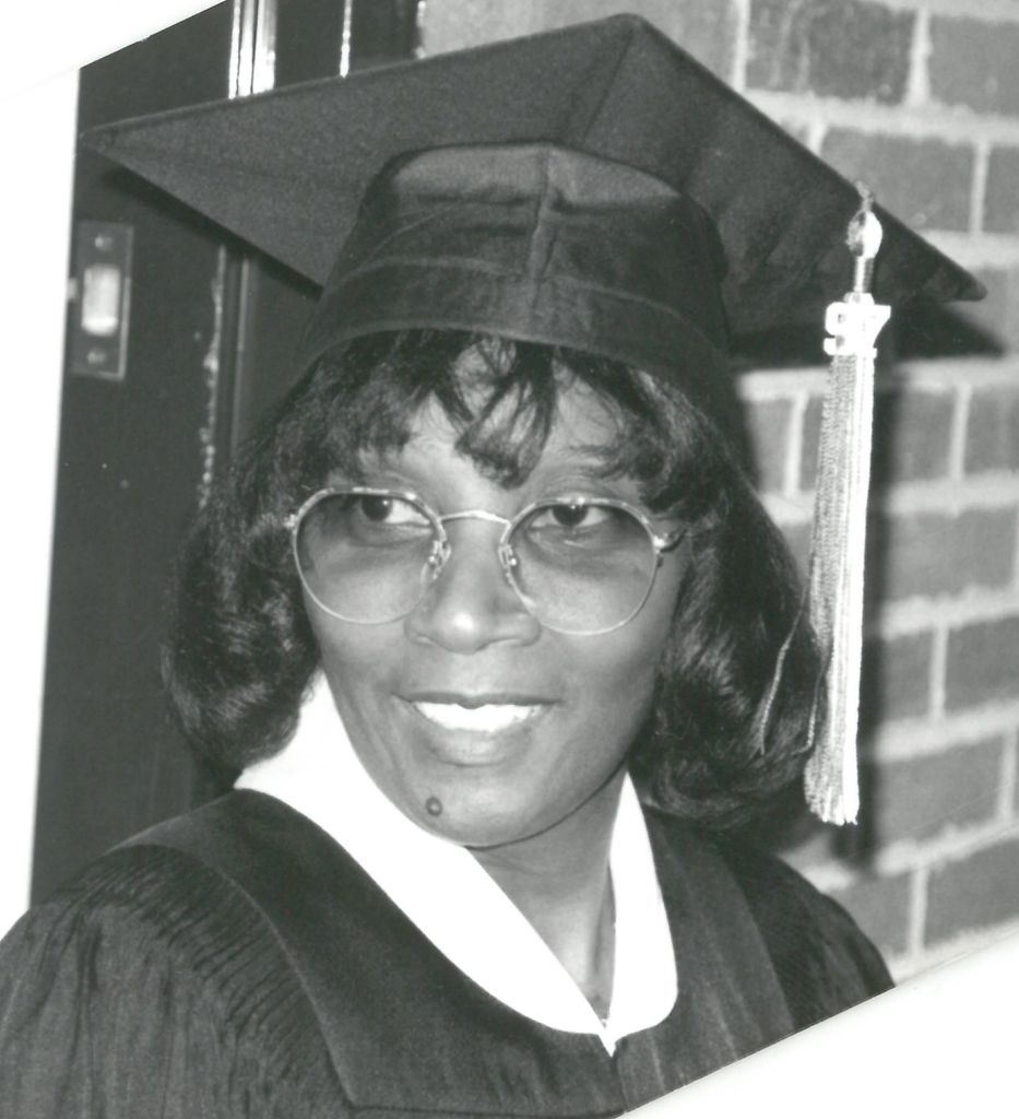 Otha Elizabeth Daniel