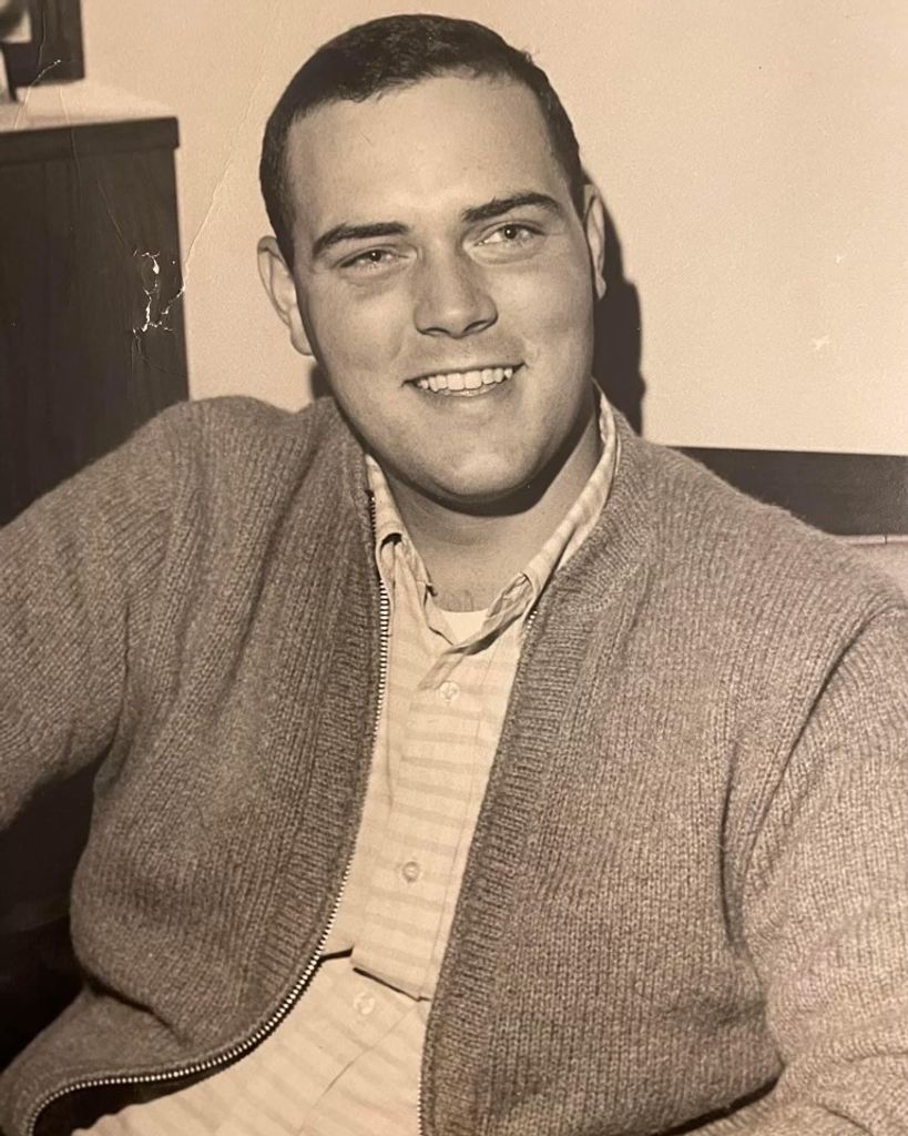 Randolph K. Larsen Profile Photo