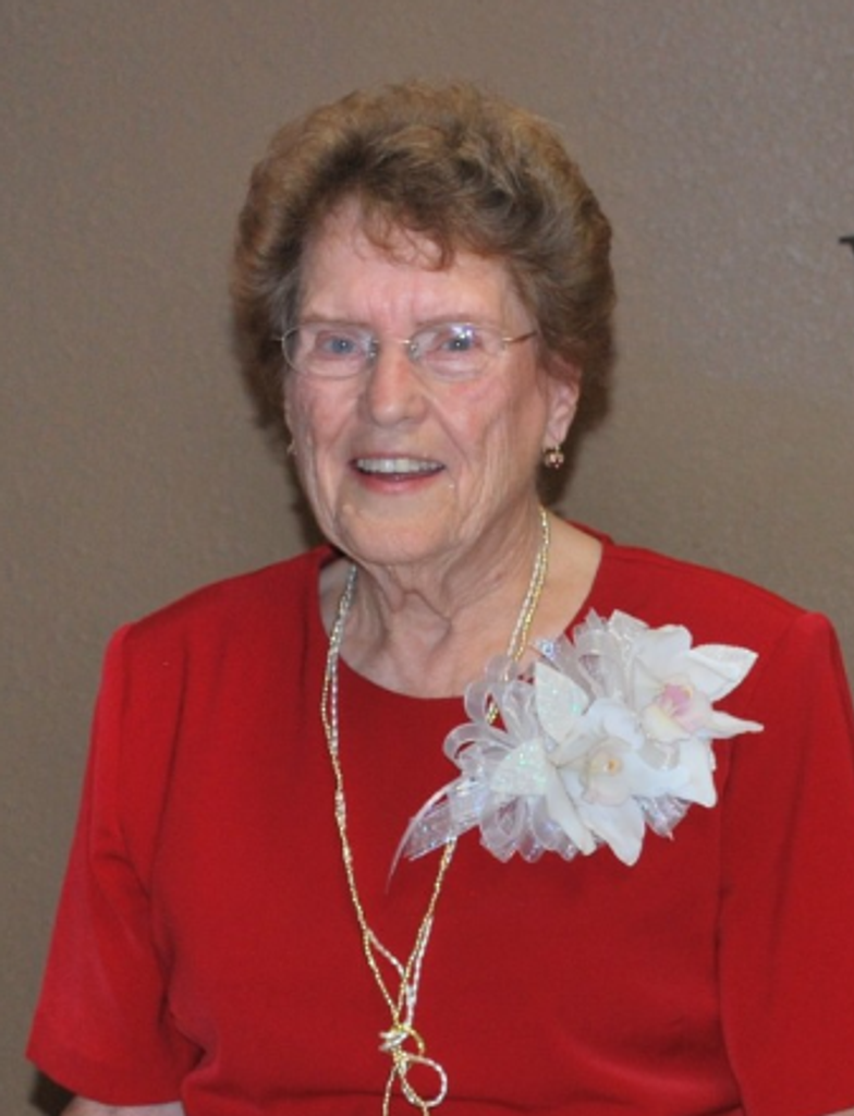 Cleo Virginia Henigan