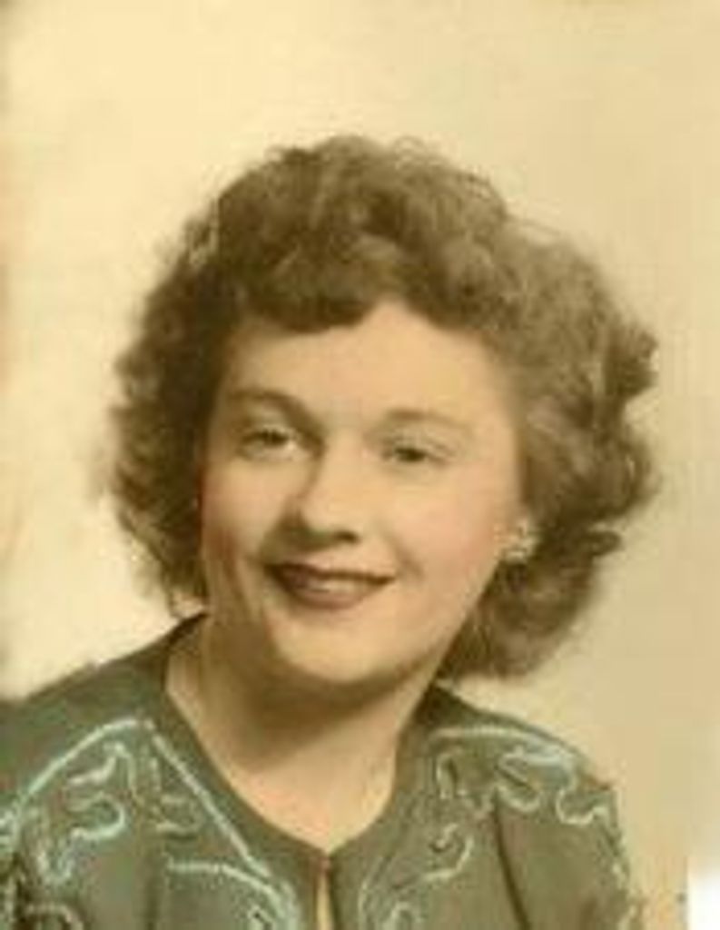 Ella Mae Shelton Krantz