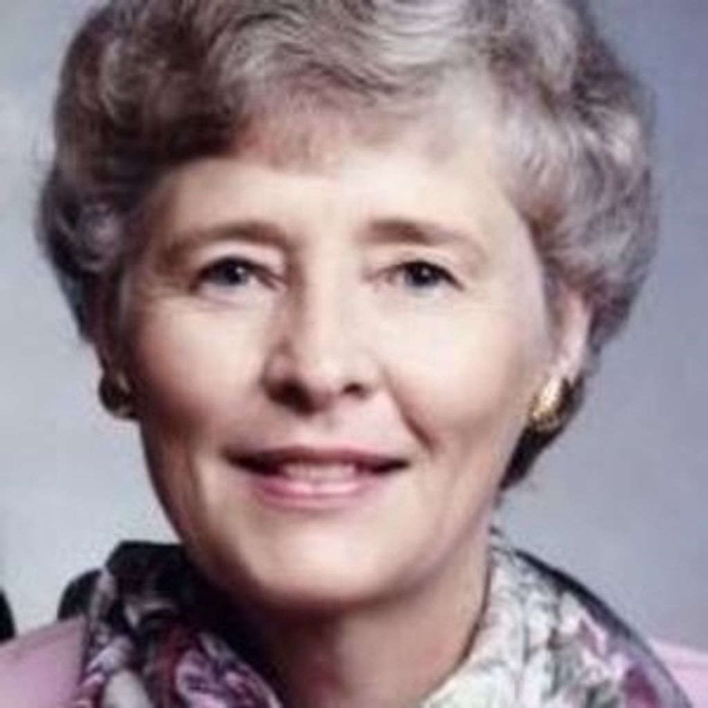 Constance Peterson Marshall Profile Photo