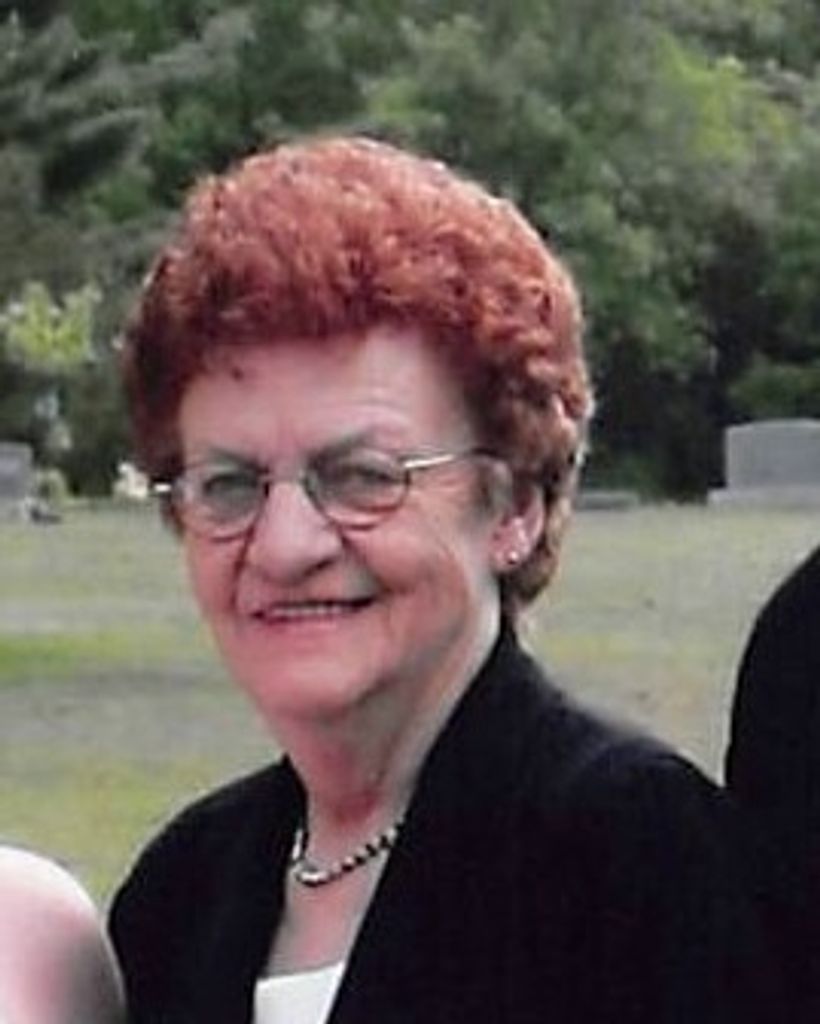 Beverly Jane Kronbeck