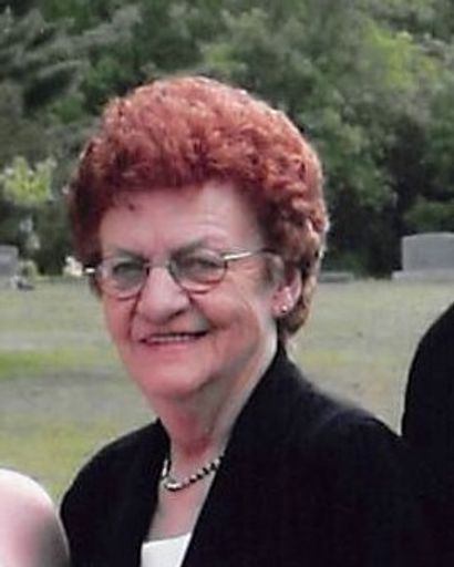 Beverly Jane Kronbeck's obituary image