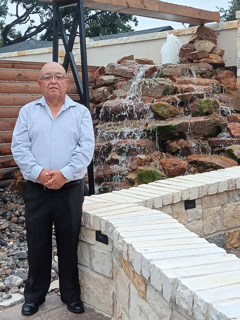 Fernando Riojas Rodriguez Profile Photo