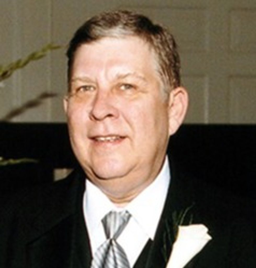 Alfred Waldemar Eklund, Jr.