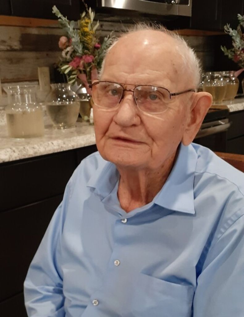 William "Bill" F. Witthoft Jr.