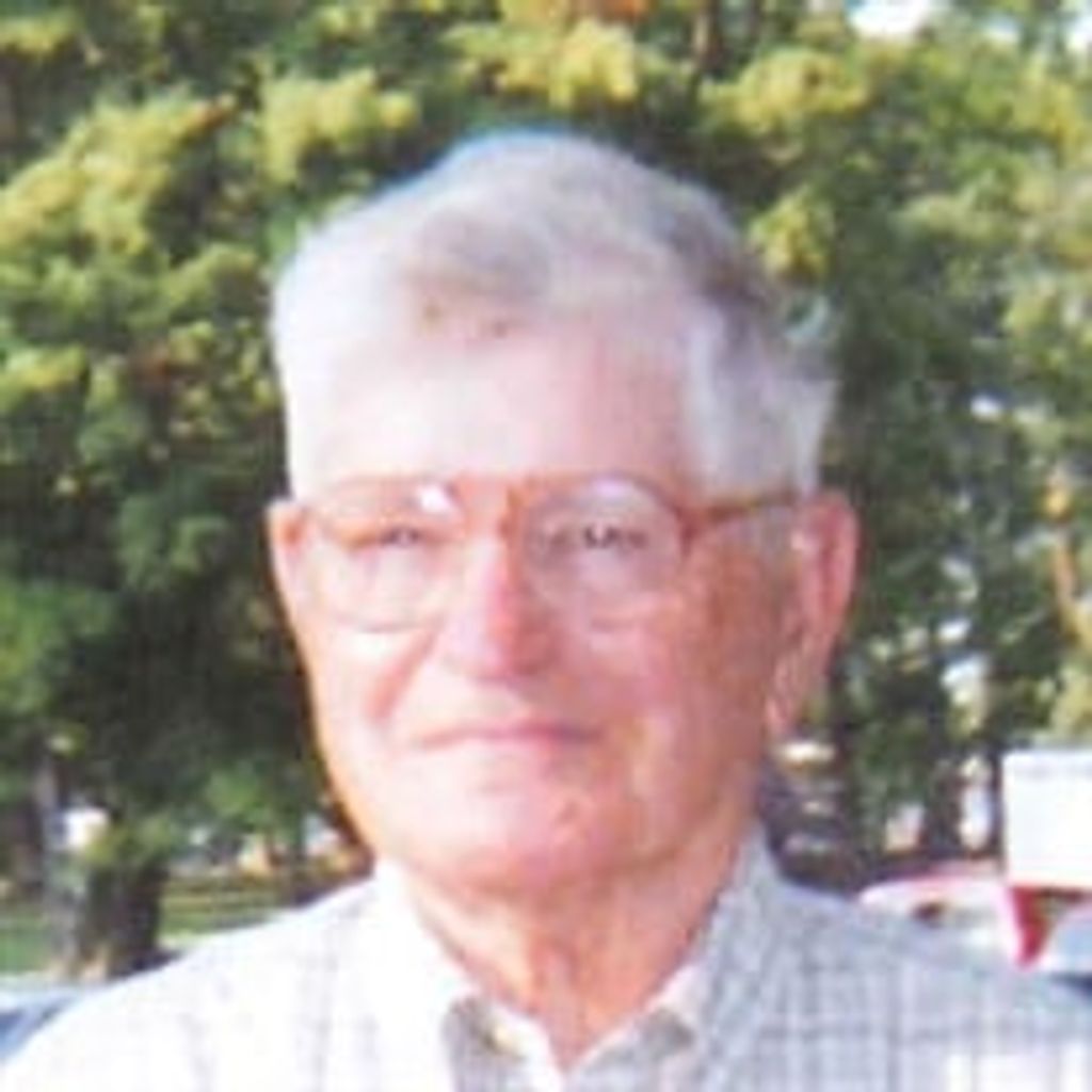William R. Morgan