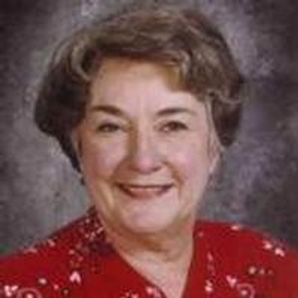 Wanda  Grey Ramage