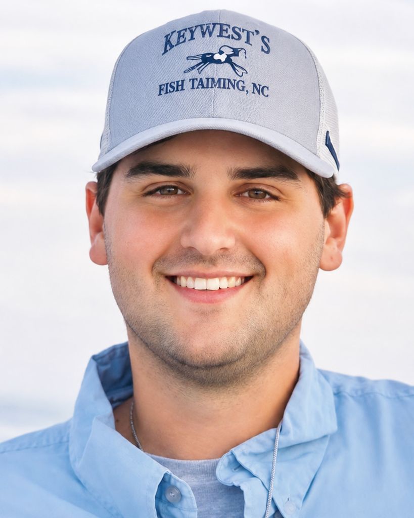 Brett Bellard Profile Photo