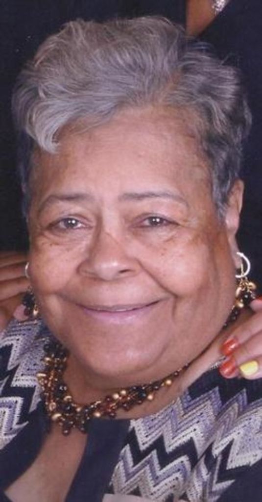 Martha "Vickie" Biglow Profile Photo