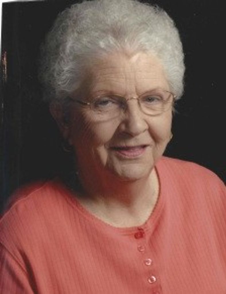 Billie Jo (Waters)  Stokes