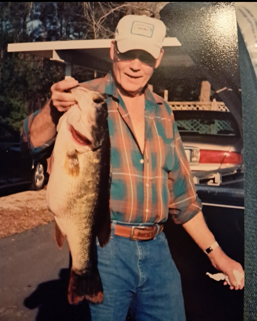 Ronald Gene Plunkett Profile Photo