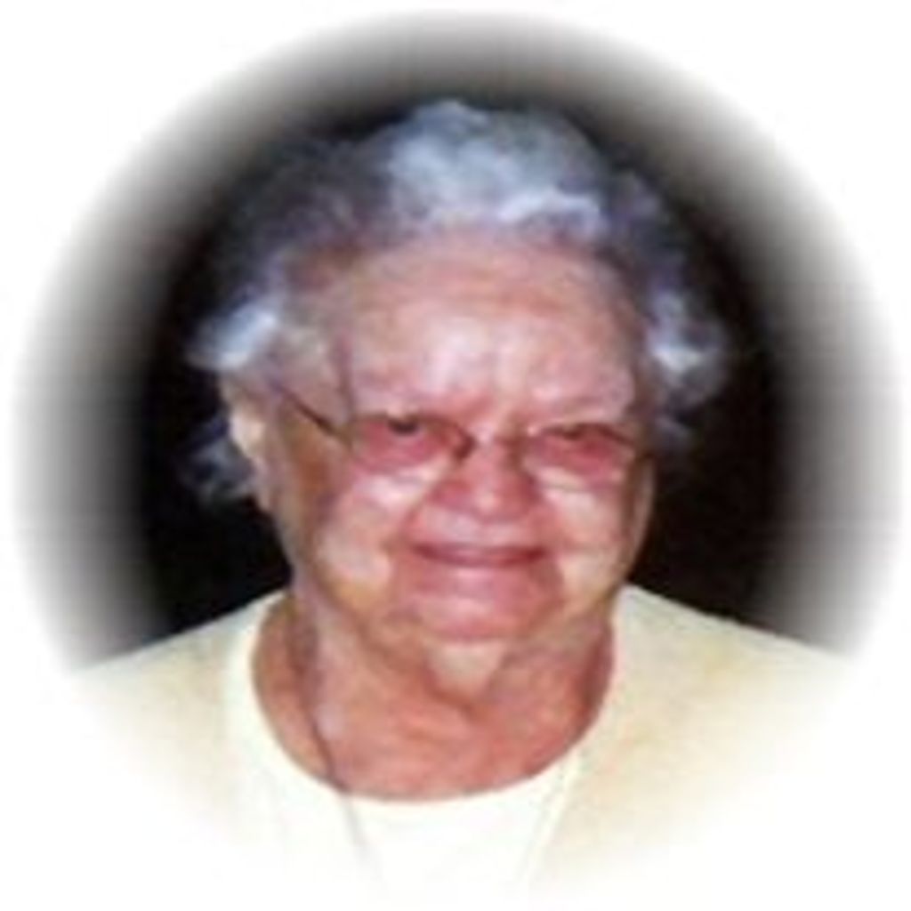 Charlotte M. Burk