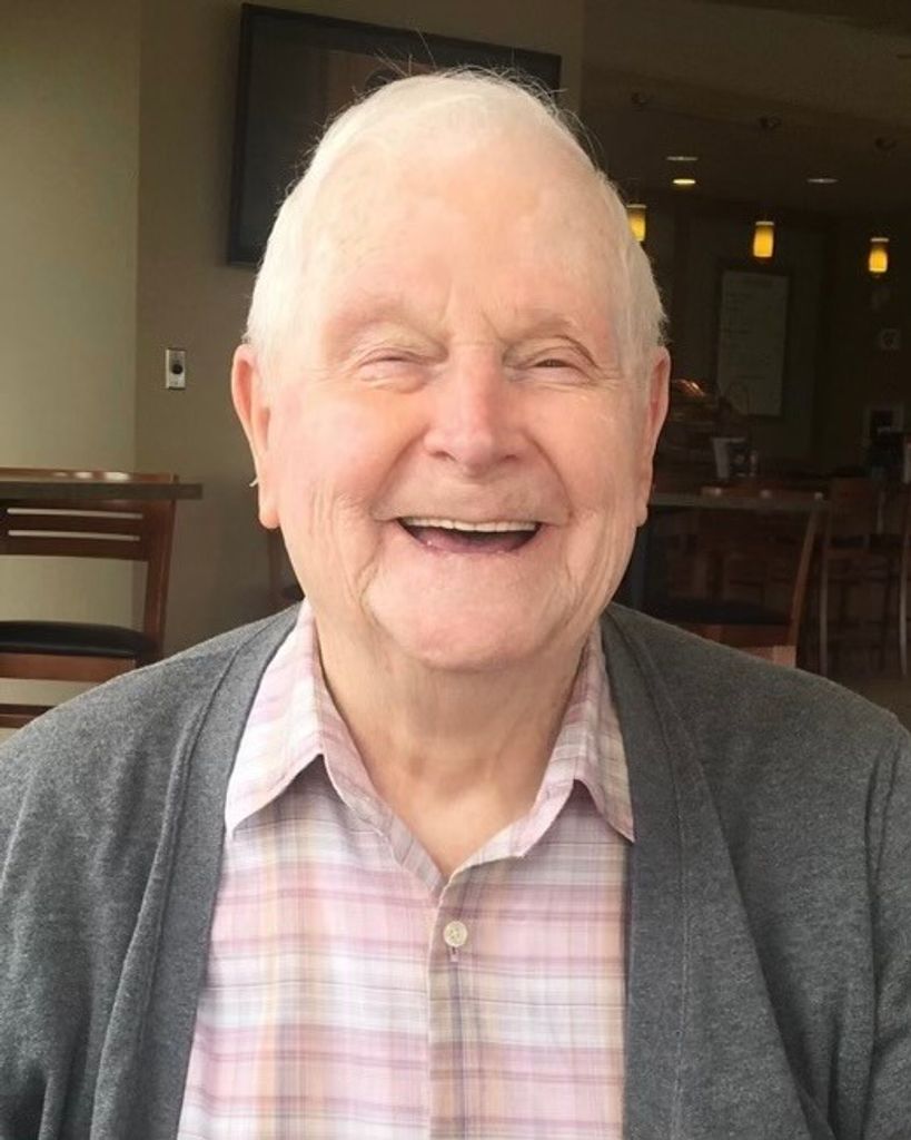 Ralph Centers Profile Photo