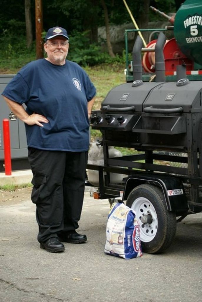 Larry Breeden Profile Photo