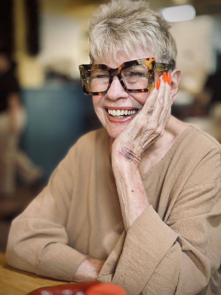 Betty Birdwell