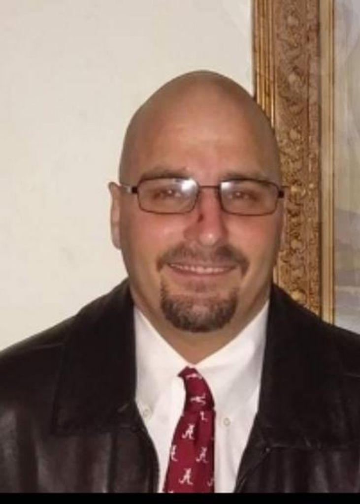 Christopher Terrill Hill Profile Photo