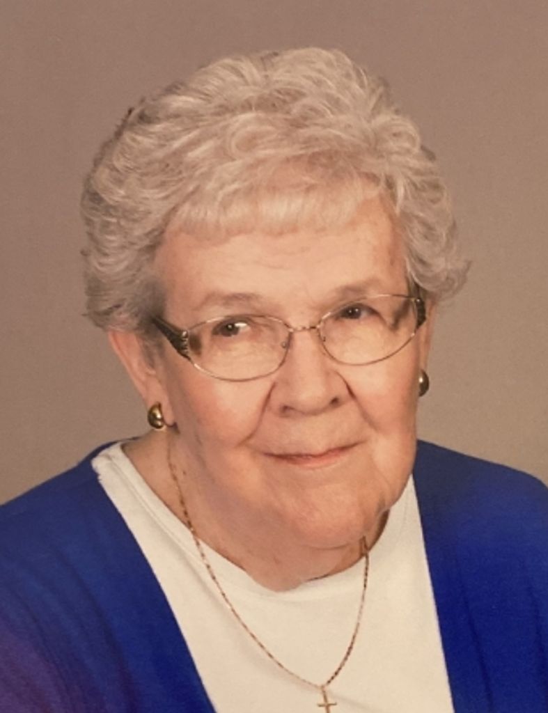 Joan  Grace  Dell 