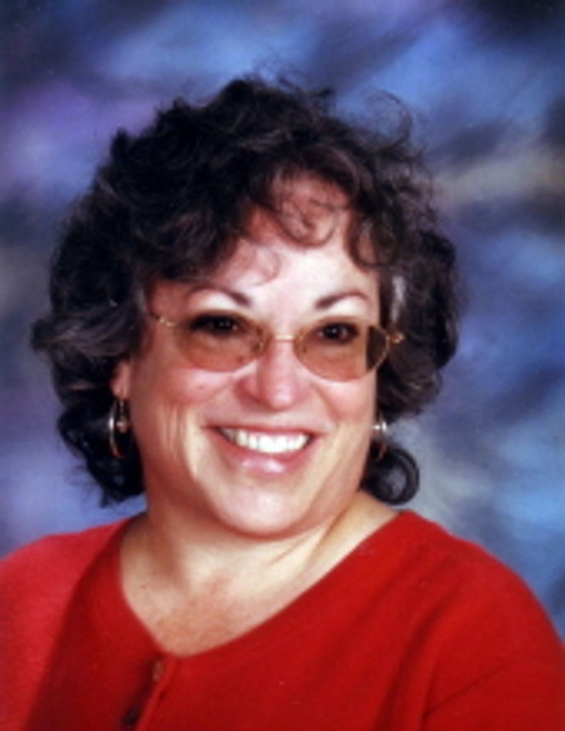 Sara Lynne Wood