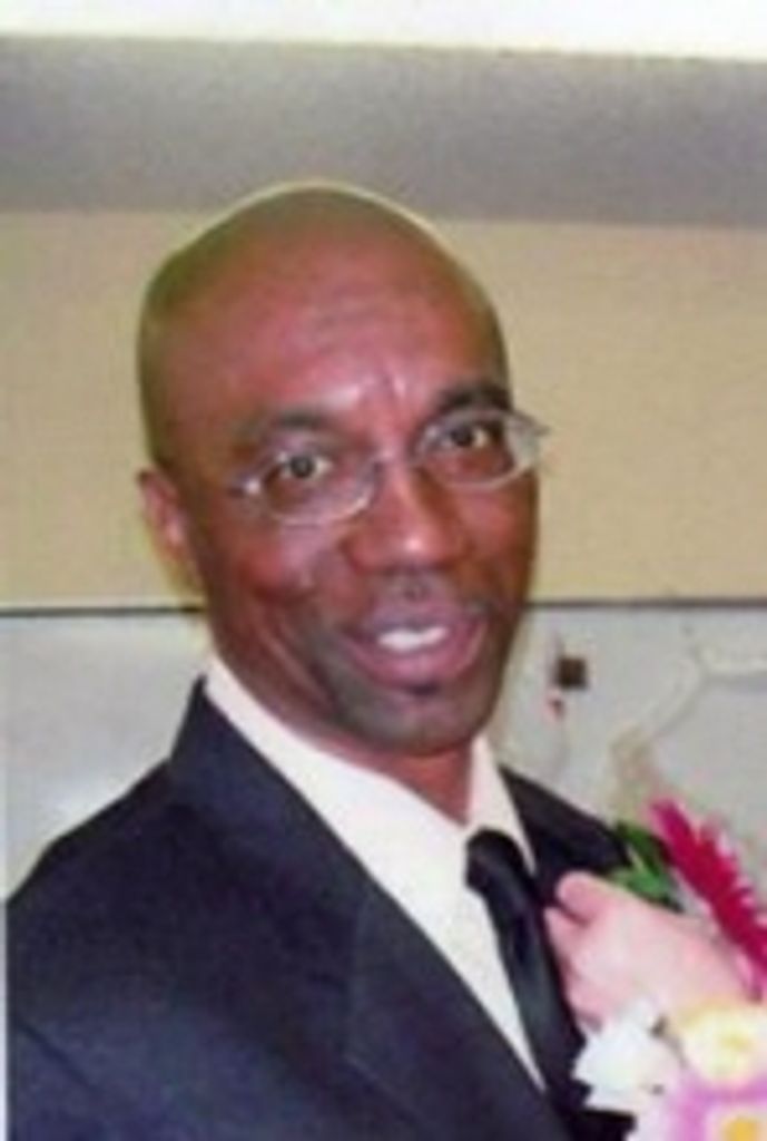 Clyde Williams Jr.