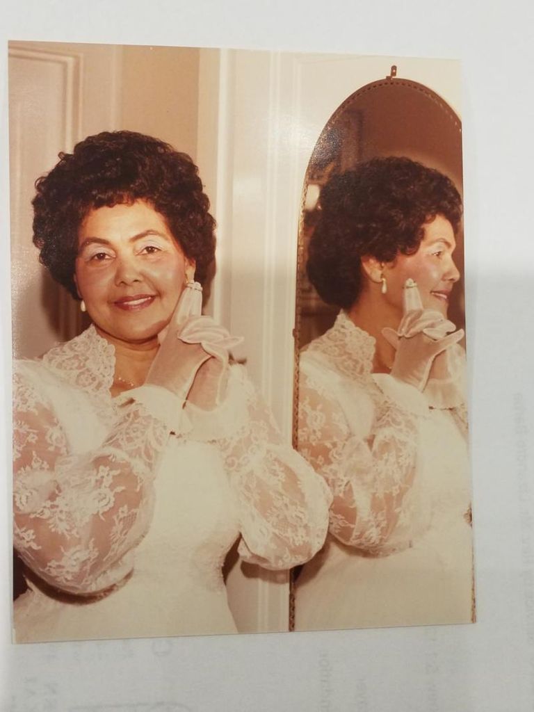 Helen Beecher Profile Photo