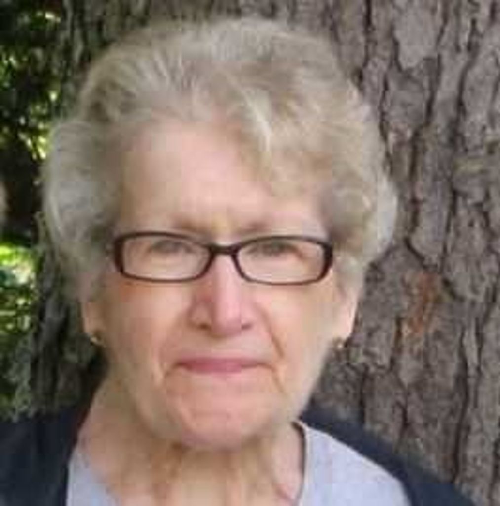 Ruby Jean Johnson