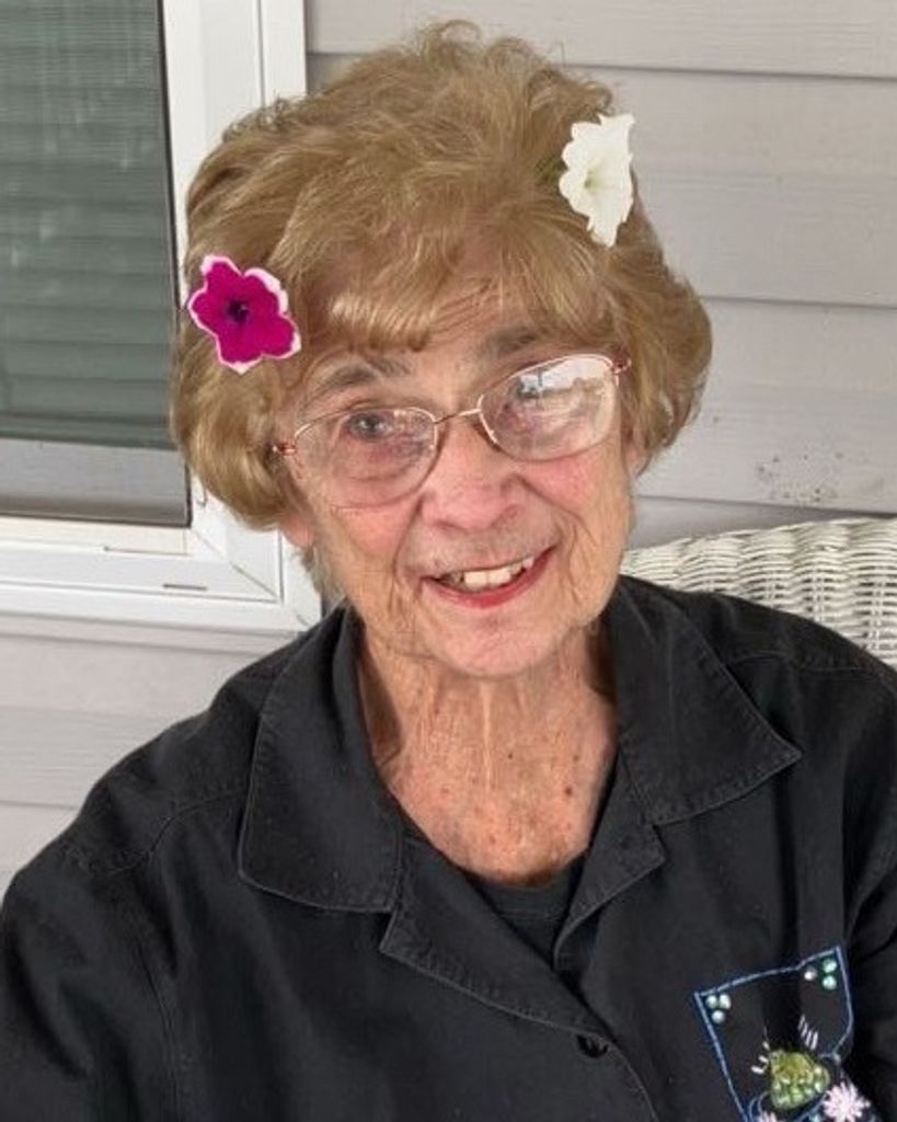 Darlene D. (Frederick) (Davis) Cooper Profile Photo