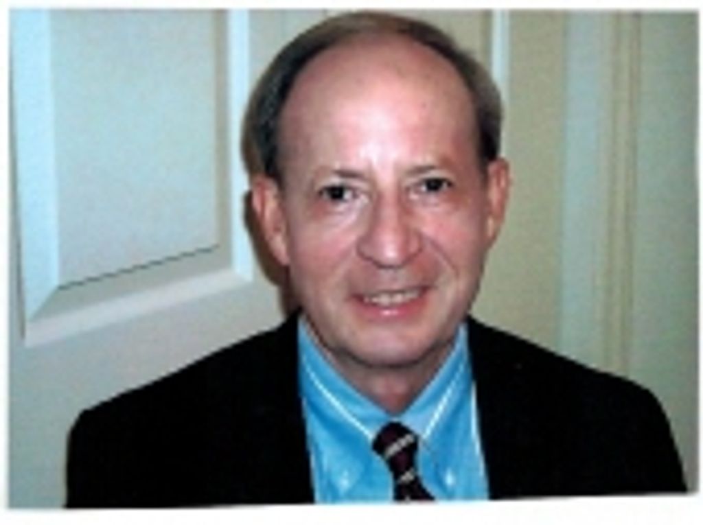 Ronald  Henry Prachel