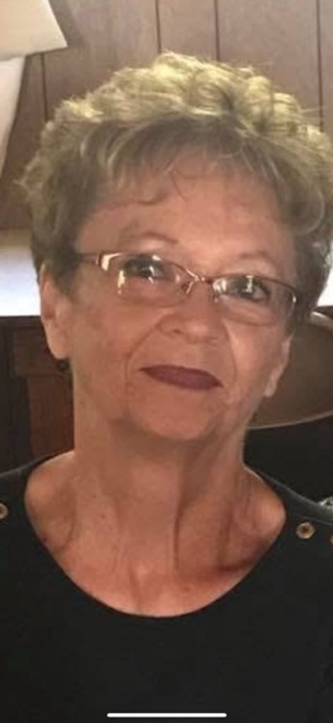 Iris Jones Utz
