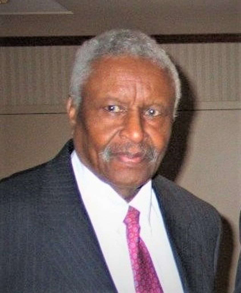 Lovett Daniel Jr.