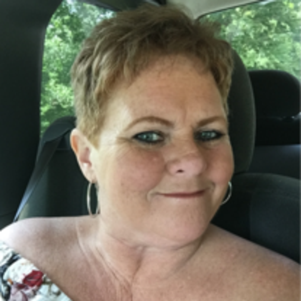 Toni Heavener