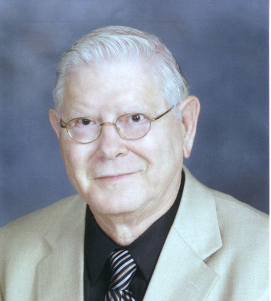 Gerald Oliver Lehn Profile Photo