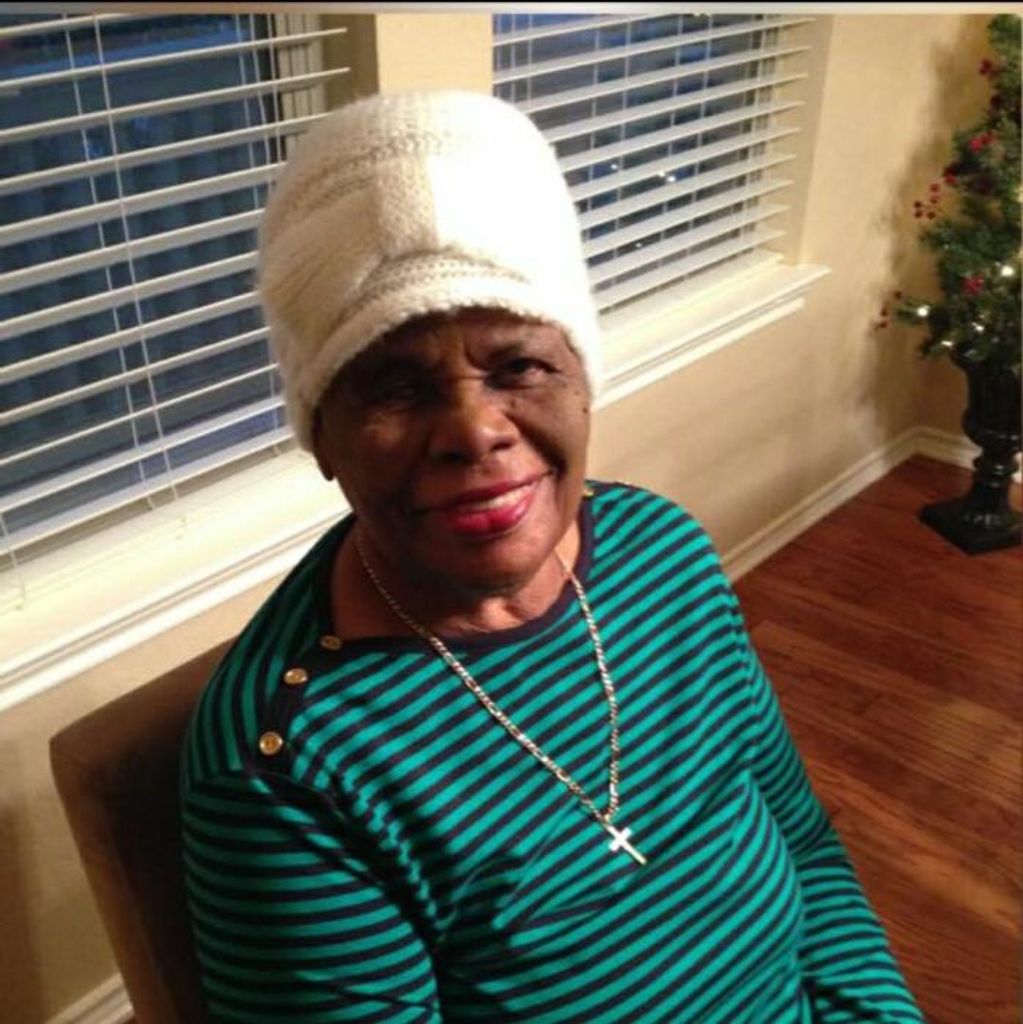 Phyllis M. (Wilson)  Anderson