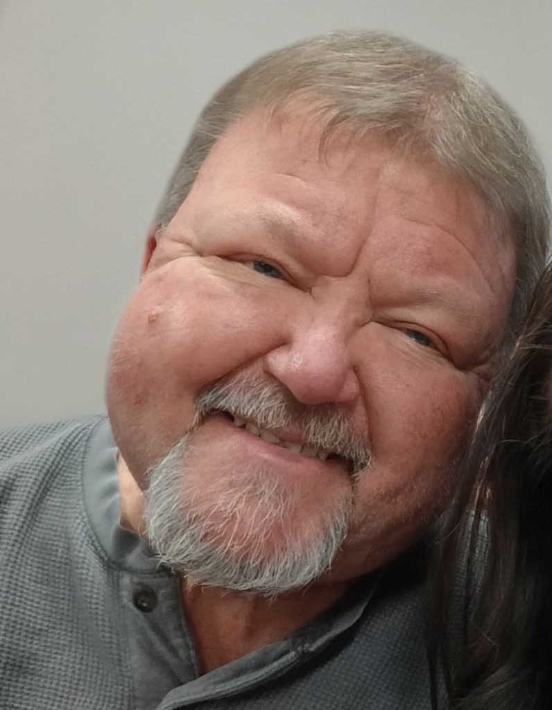 Wayne Kestner
