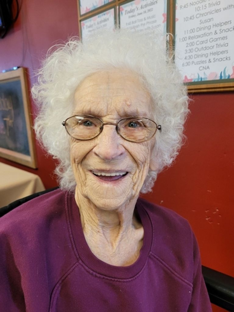 Shirley Meadows Profile Photo