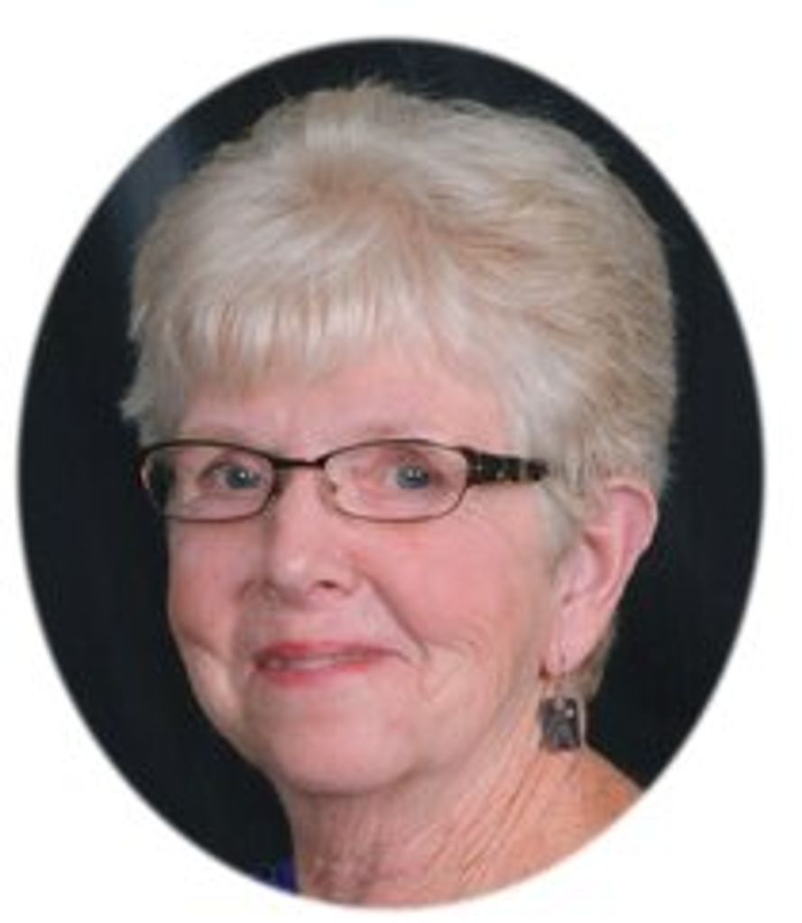 Carol Ruth Battenfeld
