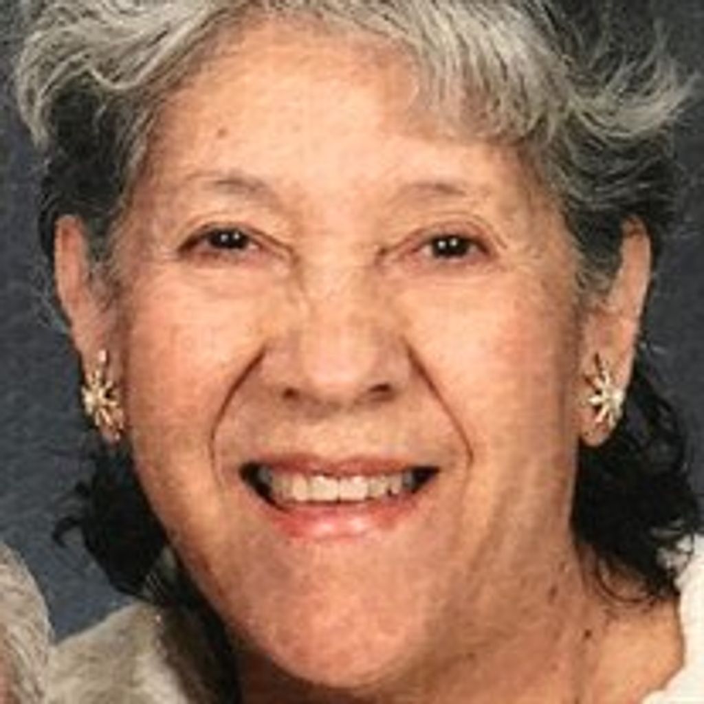 Patricia  Louise Lujan Profile Photo