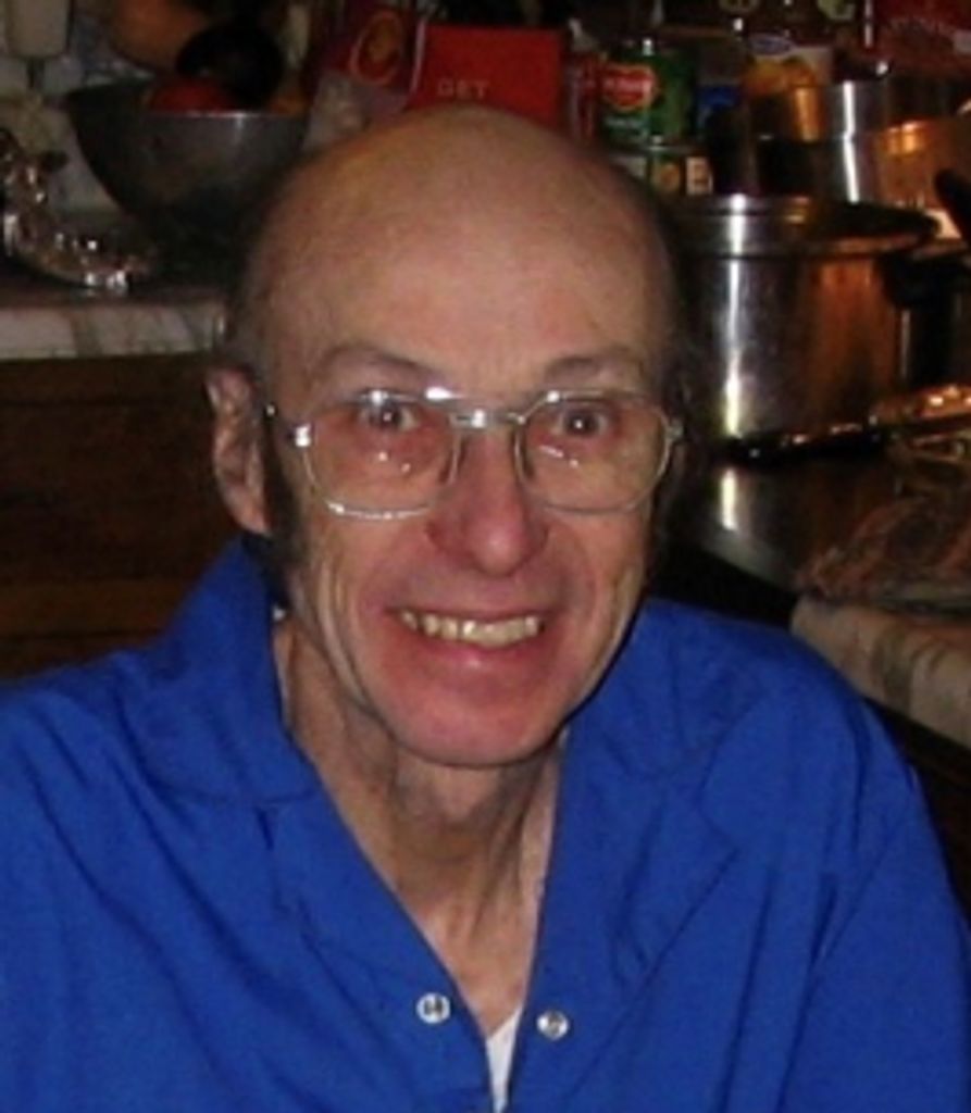 Webster Hudgins