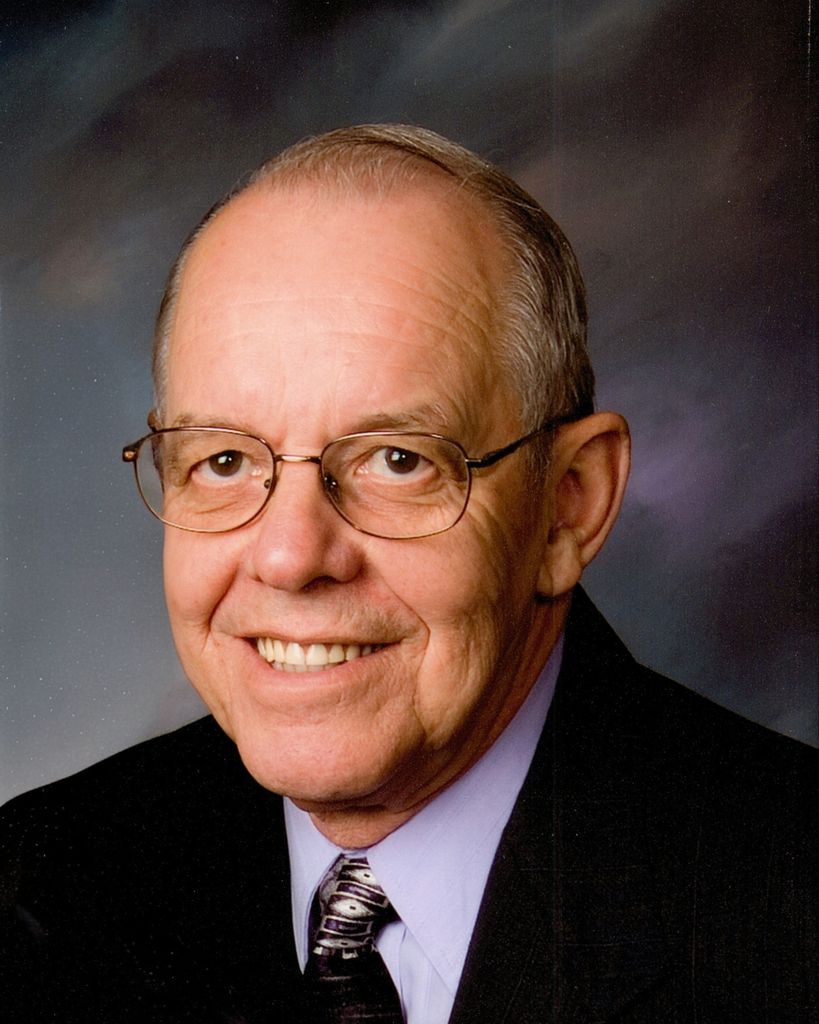 Don Griffith Profile Photo