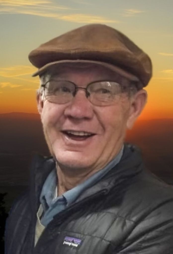 Kenneth Heber Anderson Profile Photo