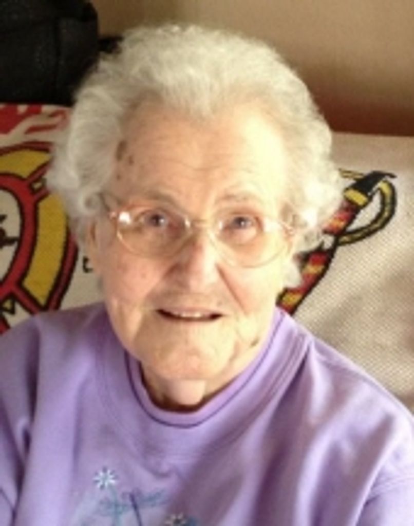 Frances E. Mattoon