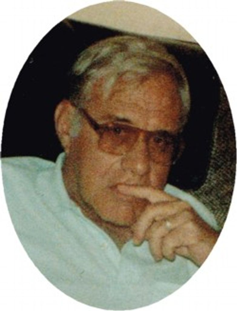 Charlie Guillory