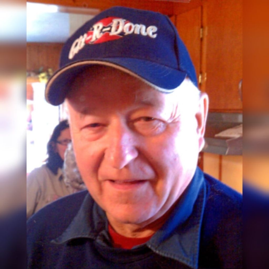 Rodney Rexford