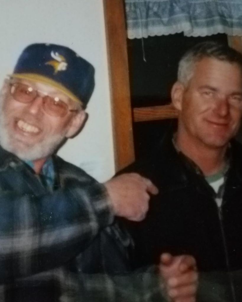 Jeffrey "Jeff" Alan Eck
