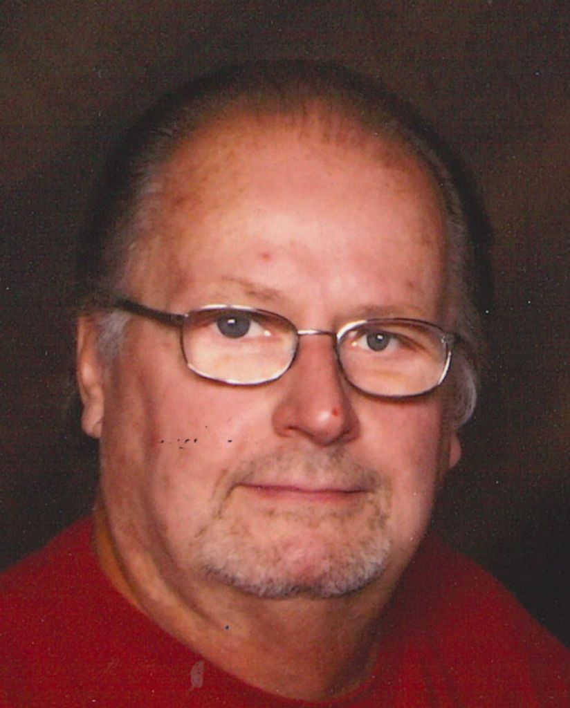 Donald "Donnie" Worrick