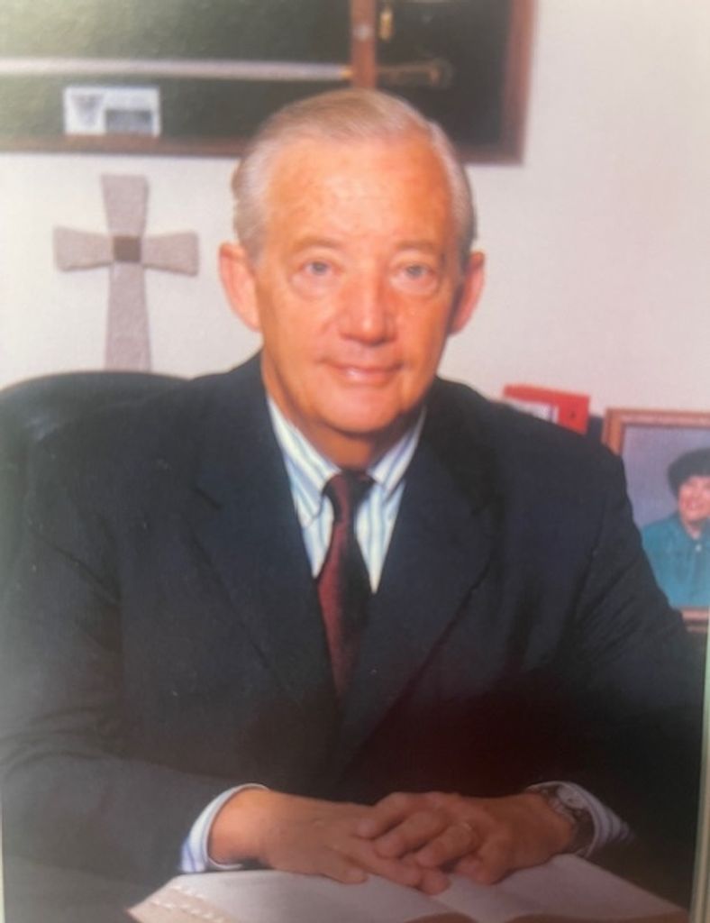Robert Raymond Covington, Jr.
