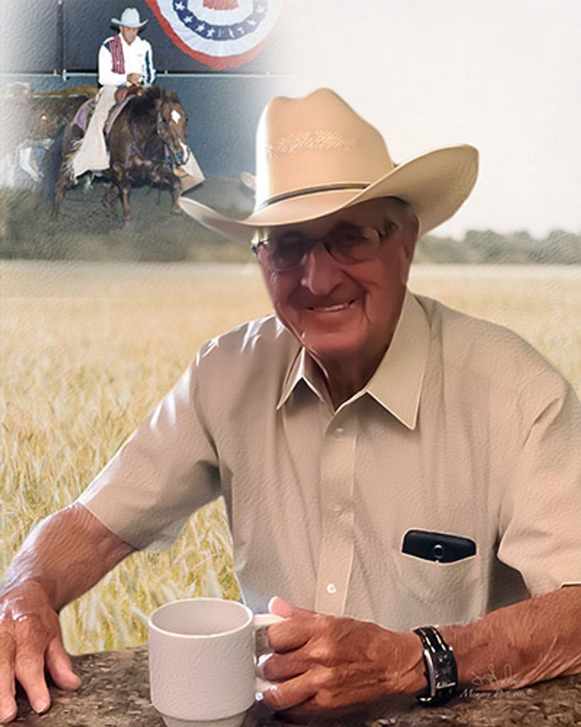 William (Bill) Grose
