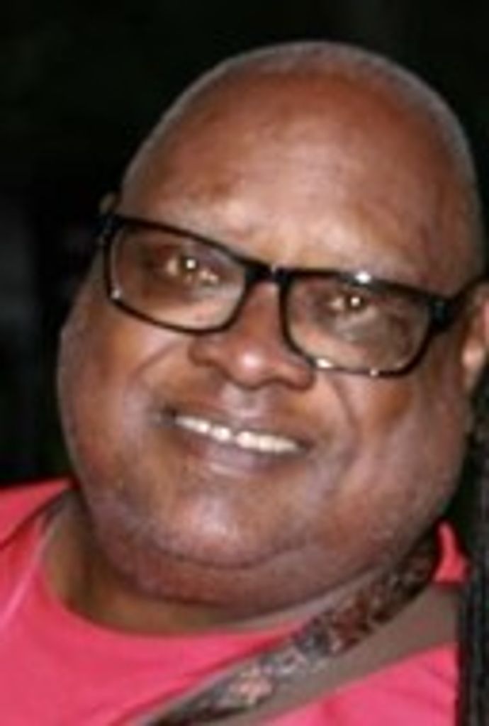 Jack Cline Jr Profile Photo