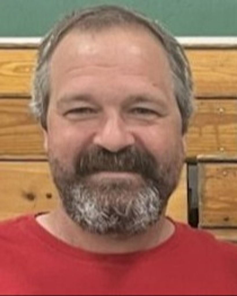 Richard "Butch" W. Bauer