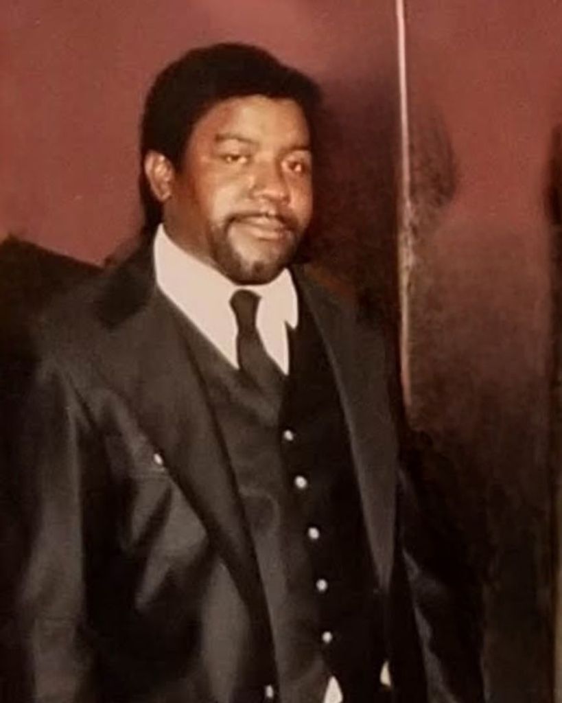 Eddie Earl Taliaferro